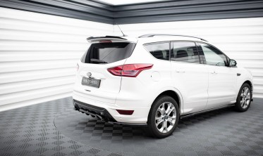 Тюнінговий кап спойлер Ford Kuga Mk2 ST-Line фото