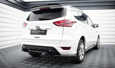 Тюнінговий кап спойлер Ford Kuga Mk2 ST-Line фото
