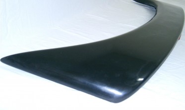 Спойлер крышки багажника Opel Astra F Sedan, Cabrio фото