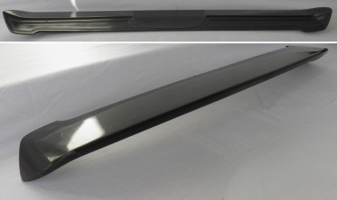 Спойлер на задню дверку Peugeot 307 SW універсал фото