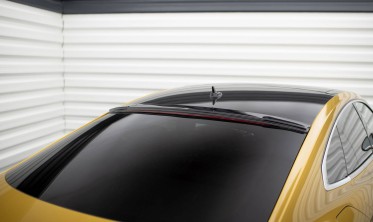 Накладка (бленда) заднего стекла Volkswagen Arteon фото