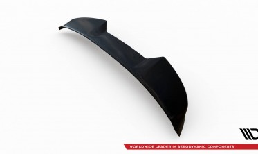 Тюнинговый 3D спойлер на крышку багажника Ford Puma MK1 версия ST / ST-Line фото