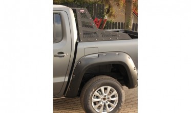 Універсальний Pick-Up Roll Bar / Sport Bar / Styling Bar фото
