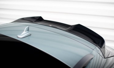 3D спойлер на крышку багажника Audi A6 Avant / A6 Allroad / A6 S-Line Avant / S6 Avant C8 фото