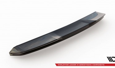 3D спойлер на крышку багажника Audi A6 Avant / A6 Allroad / A6 S-Line Avant / S6 Avant C8 фото