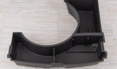 Органайзер ніші запасного колеса PORSCHE CAYENNE III 9YA 2017+ фото