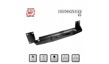 Кріплення лебідки Land Rover Discovery 3 (2004-2009) фото