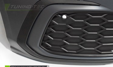Передній бампер Volkswagen Golf 8 спорт стиль фото