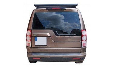 Багажник сборный модульный Land Rover Discovery 3, 4 (2004-2016) стальной фото