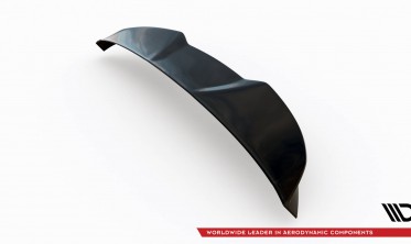 Тюнинговый 3D спойлер на крышку багажника Ford S-Max Mk2 ST-Line фото
