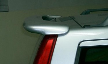 Спойлер крышки багажника Volvo V70 (1996-2000) фото