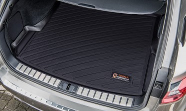 Коврик в багажник LEXUS RX фото