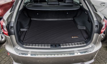 Коврик в багажник LEXUS RX фото