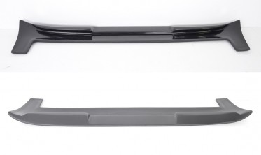 Спойлер крышки багажника Mercedes W210 combi фото