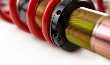 Гвинтова підвіска BMW 1 F20, F21, 2 F22, F23, 3 F30, F31, 4 F32, F33, F36 фото