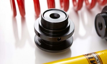 Гвинтова підвіска BMW 1 F20, F21, 2 F22, F23, 3 F30, F31, 4 F32, F33, F36 фото
