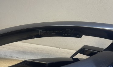 Расширители арок Mercedes ML W164 в стиле версий AMG фото