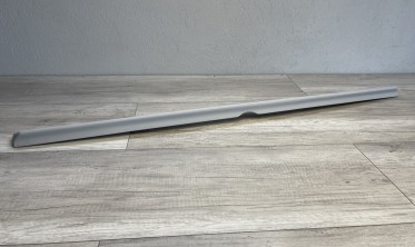 Cпойлер багажника Mercedes CLK W208 фото