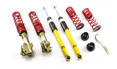 Гвинтова підвіска серії Sport Honda Civic 8 (2005-2012) фото