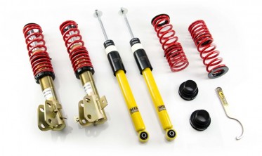 Гвинтова підвіска серії Stance Honda Civic 8 (2005-2012) фото