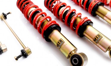 Гвинтова підвіска серії Street Mini clubman r55, hatch r56, csbrio r57, coupe r58, roadster r59 фото