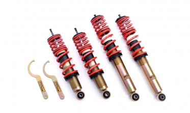 Винтовая подвеска серии Sport Mini clubman r55, hatch r56, csbrio r57, coupe r58, roadster r59 фото