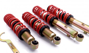 Гвинтова підвіска серії Sport Mini clubman r55, hatch r56, csbrio r57, coupe r58, roadster r59 фото