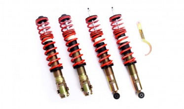 Винтовая подвеска серии Sport Vw Golf II, III, Jetta II, Passat B3, B4, Vento фото