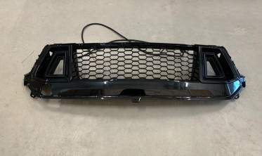 Решетка радиатора с Led Ford Mustang 2024-2025 GT, Ecoboost фото