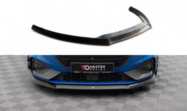Тюнінгова накладка переднього бампера Ford Focus ST / ST-line MK4 вер. 8 фото