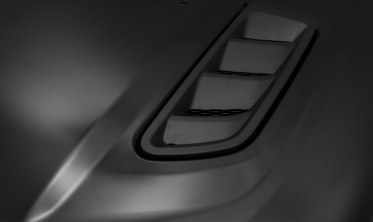 Капот Rubicon с шумоизоляцией Jeep Wrangler JL 2018- версия USA фото