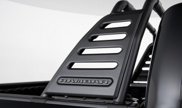 Ролл-бар DODGE RAM 2019-2024 1500, TRX фото
