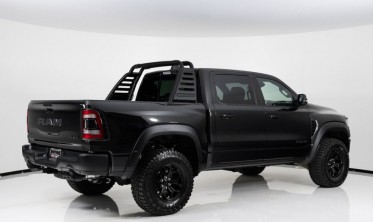 Ролл-бар DODGE RAM 2019-2024 1500, TRX фото