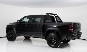 Ролл-бар DODGE RAM 2019-2024 1500, TRX фото