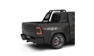 Ролл-бар DODGE RAM 2019-2024 1500, TRX фото