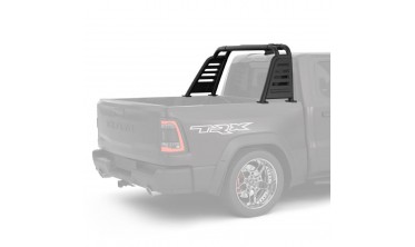 Ролл-бар DODGE RAM 2019-2024 1500, TRX фото