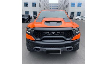 Комплект обвеса Dodge Ram 1500 (2019-2021) в стиле TRX фото