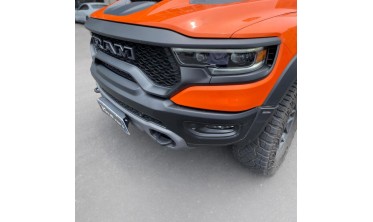 Комплект обвеса Dodge Ram 1500 (2019-2021) в стиле TRX фото