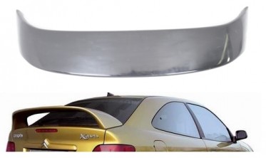 Спойлер багажника Citroen Xsara Coupe фото