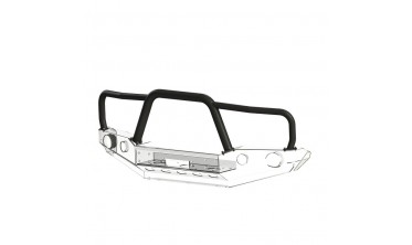 Захисна дуга для силового бампера Toyota Land Cruiser HZJ 71 1984-2006 фото