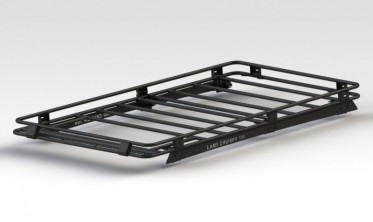 Багажник на дах Toyota Land Cruiser J100, 105 фото