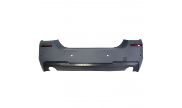 Комплект обвеса ( M Sport Paket ) LCI для BMW 5 Series F10 / F11 фото