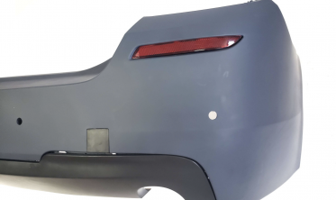 Комплект обвеса ( M Sport Paket ) LCI для BMW 5 Series F10 / F11 фото