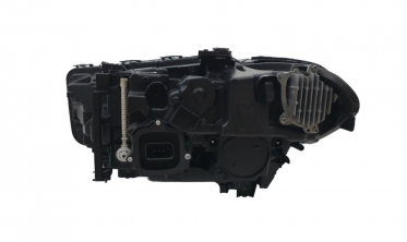 Комплект рестайлинга стиль M5 F90 LCI для BMW 5 Series F10 / F11 фото