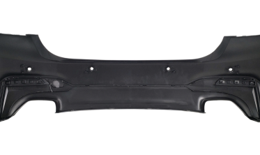 Комплект обвеса ( M Sport Paket Old to New ) для BMW 5 Series G30 / G31 фото