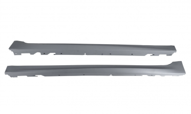 Комплект обвеса ( M Sport Paket Old to New ) для BMW 5 Series G30 / G31 фото