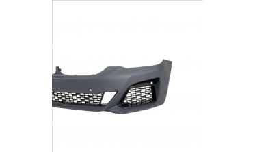 Комплект обвеса ( M Sport Paket Old to New ) для BMW 5 Series G30 / G31 фото