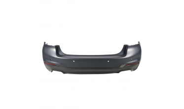 Комплект обвеса ( M Sport Paket Old to New ) для BMW 5 Series G30 / G31 фото