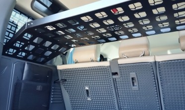 Полка для аксесуаров Land Rover Defender (2019-...) фото