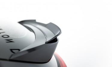 Тюнинг спойлер BMW X2 U10 M-Pack антикрыло Maxton-design фото